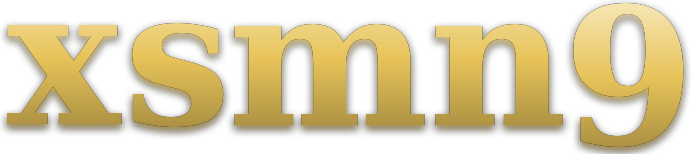 xsmn9 logo