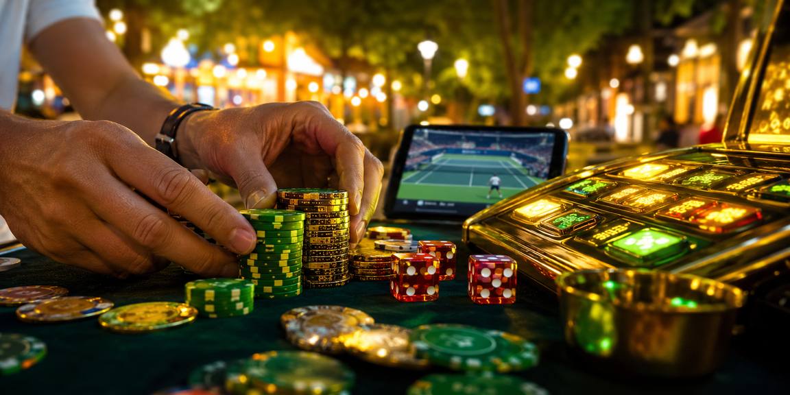 xsmn9 Casino & Slot
